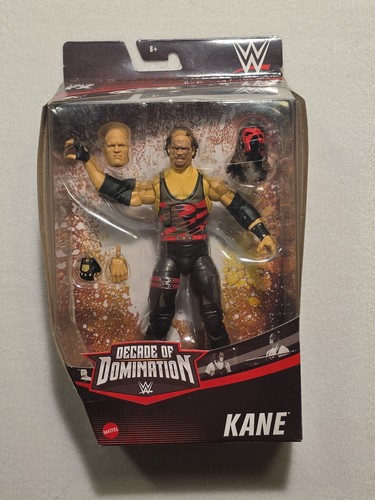 Wwe elite collection decade - wwe,