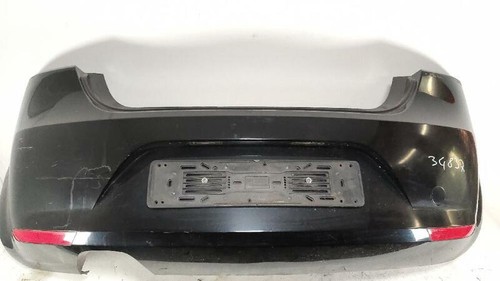 Paraurti posteriore seat - paraurti,