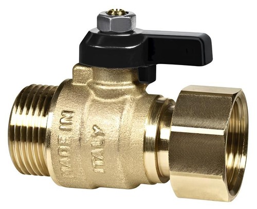 Rbm valvola sfera - sfera, con