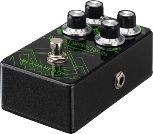 Pedale laney blackheath bass - pedale,