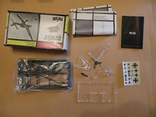 POLISTIL JUNKERS JU 87B STUKA NUOVO/NEW SU SPRUE SIGILLATO/BLISTERATO/SEALED