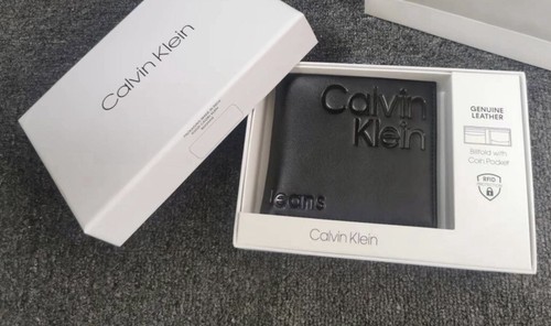 Portafoglio calvin klein - calvin,