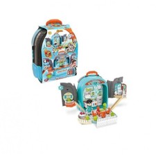 ZAINO CUCINA 3 IN 1 VILLA