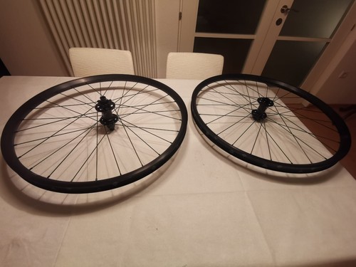 Ruote specialized mullet - specialized,