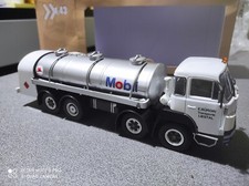 Camion d'epoca scala 1/43