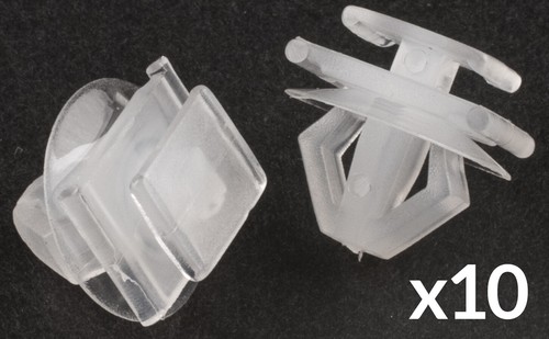 10x clip trim per - clip, 206