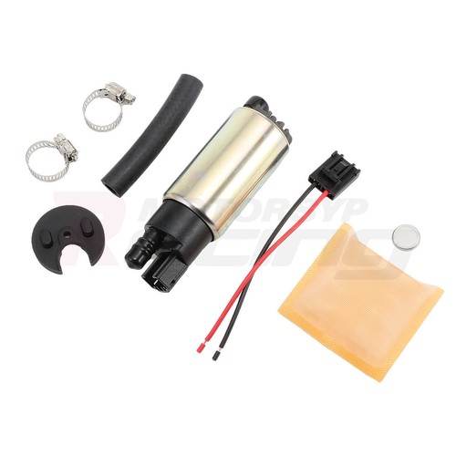 Fuel pump for honda fjs600 - pump,