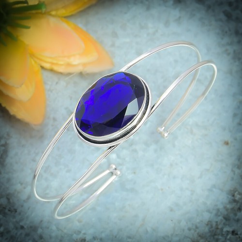 Bracciale rigido cuff - cuff, in