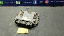 Centralina Motore Renault Scenic 1.9 DCI 2004
