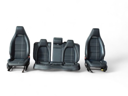 Sedili mercedes classe w176 - classe, a