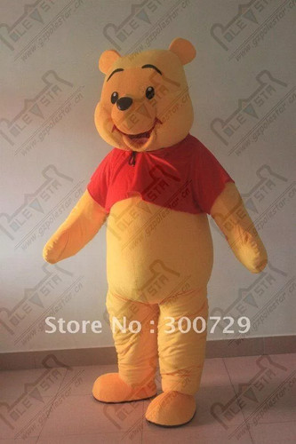 Carino costume mascotte - , orso