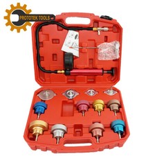 Kit test di tenuta impianto