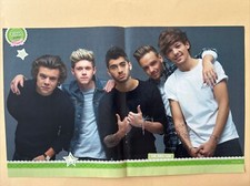 One Direction Harry Styles A3