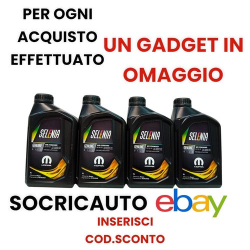 Litri olio motore petronas - 4,