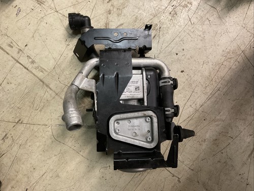 Webasto thermo top evo - thermo,