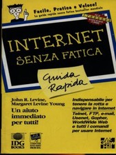 INTERNET SENZA FATICA ARCHEOLOGIA INFORMATICA