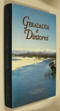 Santagiuliana Villa Ferri Mozzali GERADADDA E DINTORNI 1995 Treviglio Lombardia