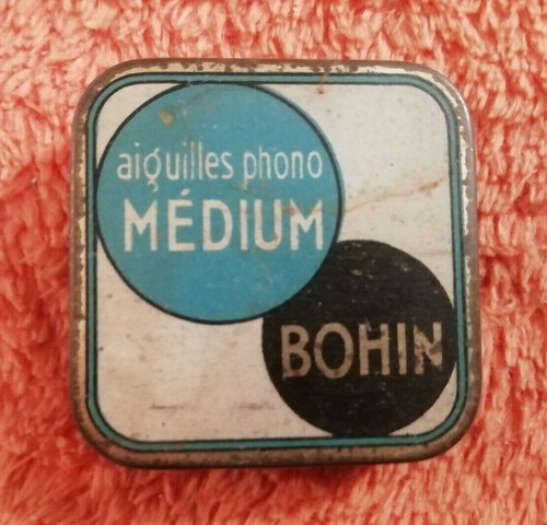 385 gramophone needles - 385,