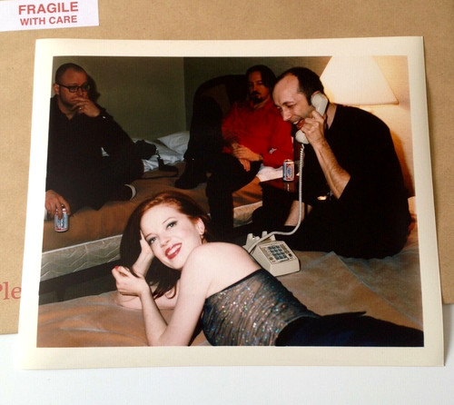 Shirley manson photographic - shirley, |