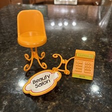 Lotto ricambi Barbie Fashion