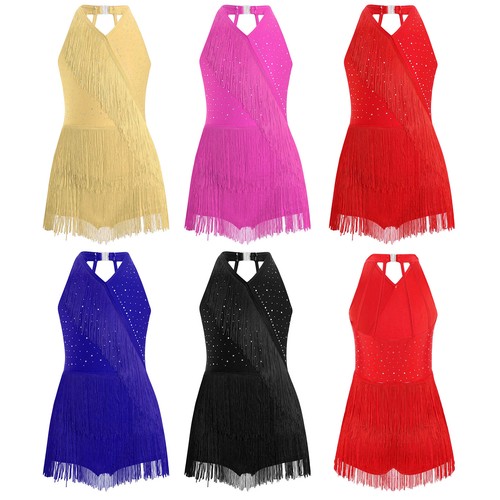Costume danza jazz - , latino