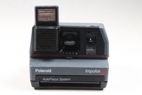 Polaroid impulse non - impulse, af