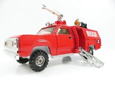 Corgi HCB Angus Firestreak a