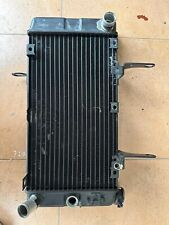 radiatore Suzuki V Strom 1000