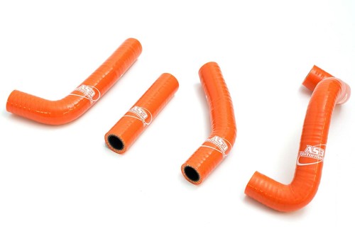 Tubi radiatore silicone - tubi,