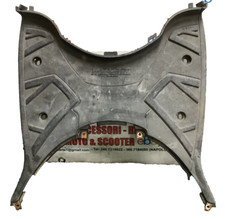 Carena Pedana Poggia Piedi