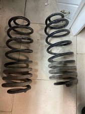 MOLLE ASSETTO SPORTIVO RIBASSATO EIBACH PRO KIT CITROEN C2 1.4 HDI 03->