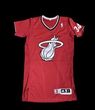 Maglia Ray Allen Miami Heat