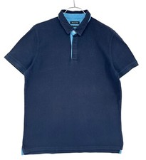 MASSIMO DUTTI Polo Collo