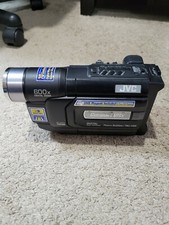 Jvc ax970u compact - jvc, vhs