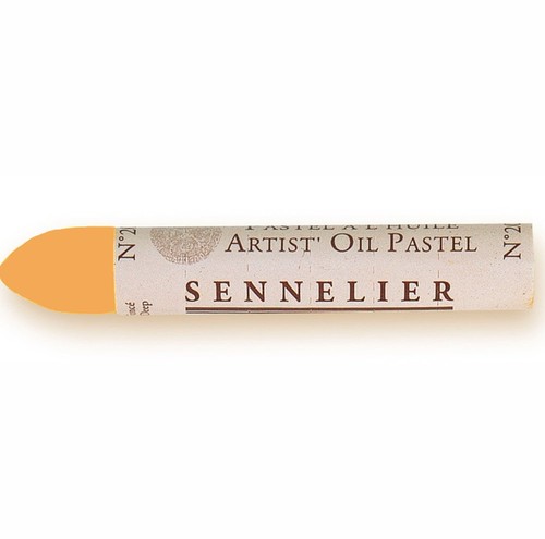 Sennelier pastello olio - pastello, a