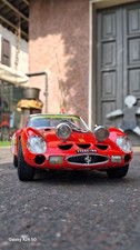 Ferrari 250 GTO ‘62 scala