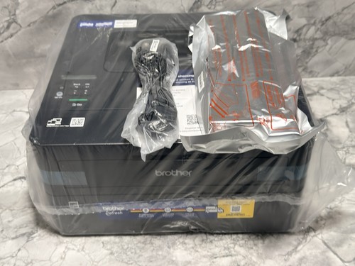 New brother l2460dw - new,