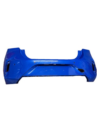Paraurti posteriore opel corsa - posteriore,
