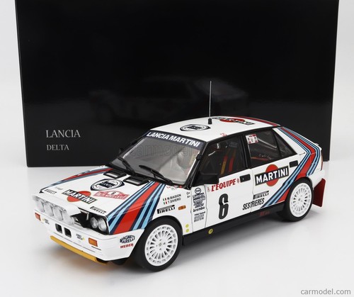 New kyosho 08960a - kyosho, lancia