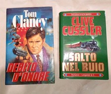  Clive Cussler Salto Nel Buio