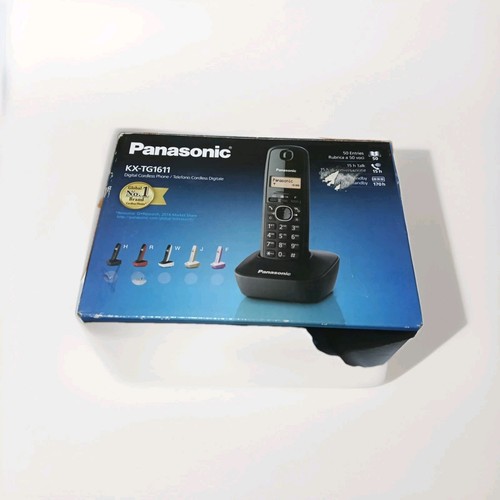 Telefono cordless panasonic - telefono,