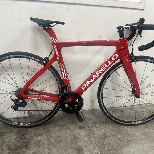 Pinarello gan 105 size 5 - size, 51.5