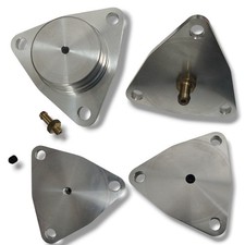 Flangia Tappo EGR Collettore