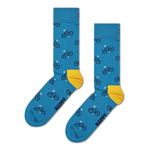 Happy socks calzini - socks, biciclette