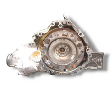 Cambio automatico per Audi A4