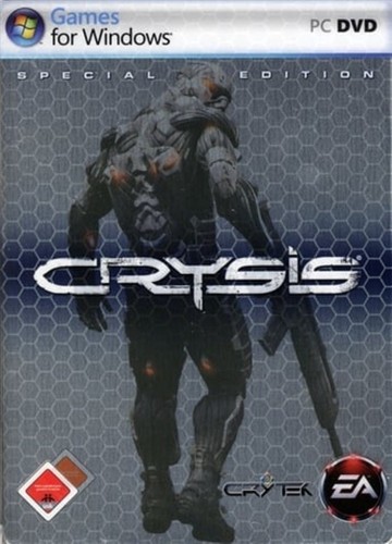 Crysis videogioco edizione - crysis,