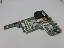Scheda madre R33 DA0R33MB6F1 rev F Main board Hp Pavilion g6 + ram +cpu + fan