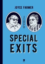 SPECIAL EXITS JOYCE FARMER