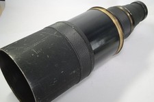 Nikon Nikkor-P Auto 600Mm F5.6