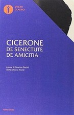 De senectute-De amicitia